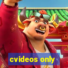 cvideos only